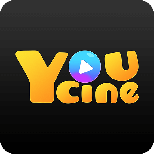 YouCine logo