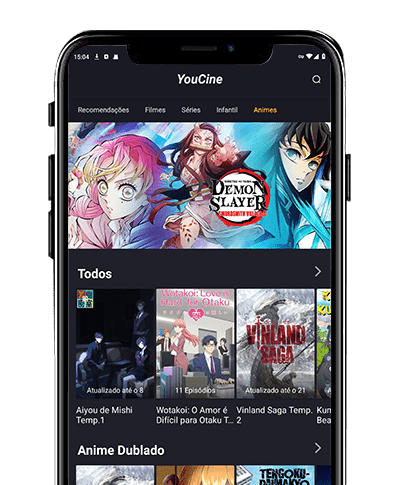 Youcine Apk
