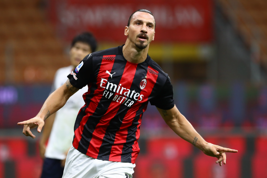 Ibrahimovic