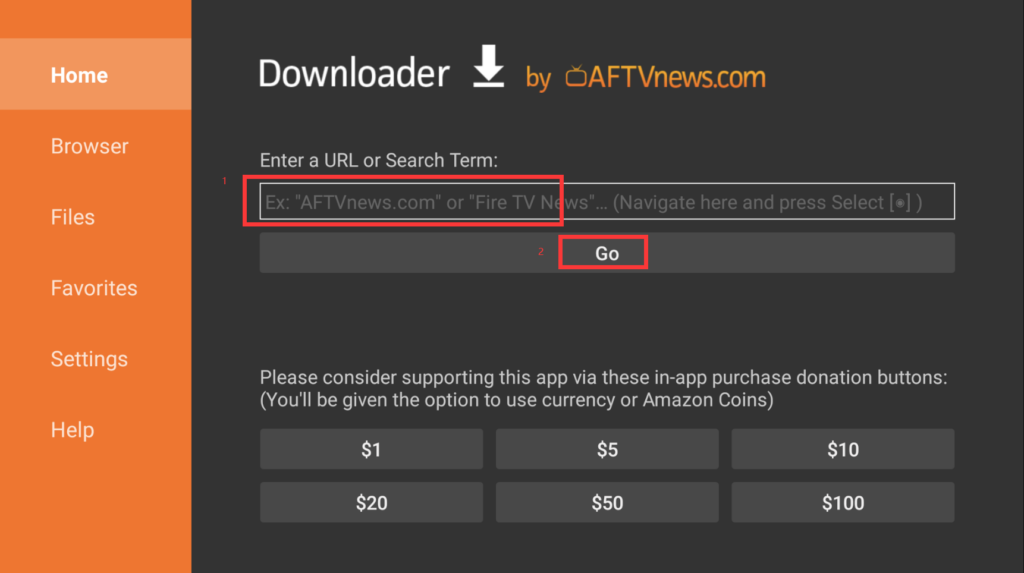 Downloader