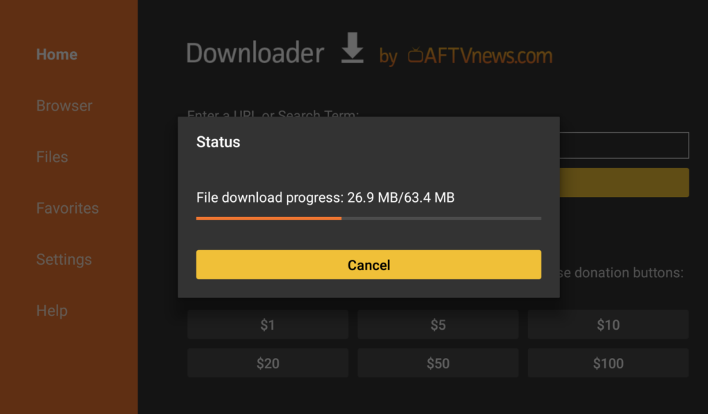 Downloader
