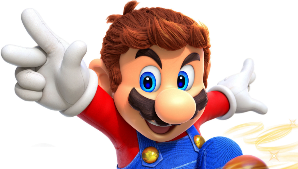 Mario