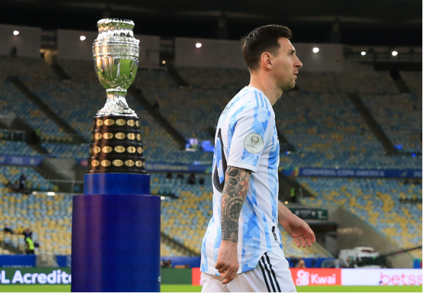 Messi