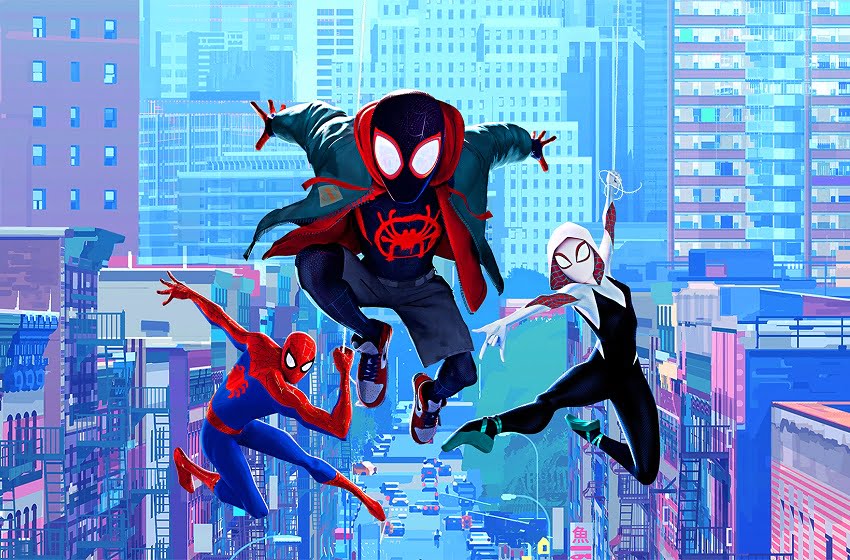 Homem-Aranha