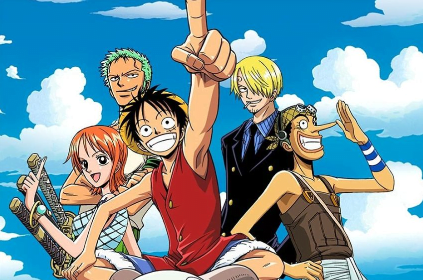 One Piece