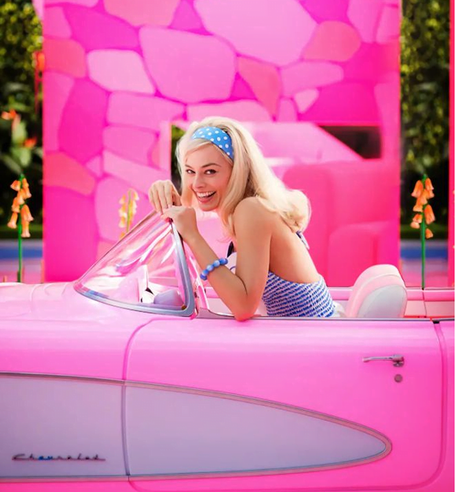 Barbie
