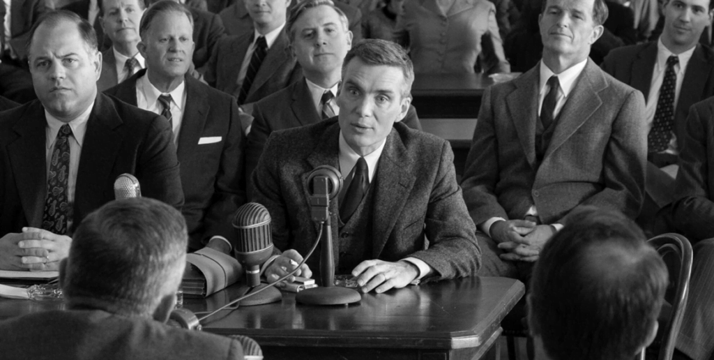 Oppenheimer