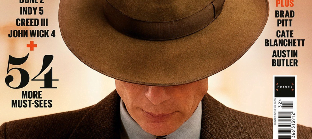 Oppenheimer