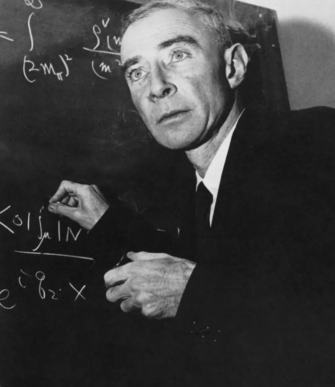 Oppenheimer