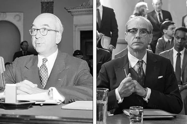 Oppenheimer