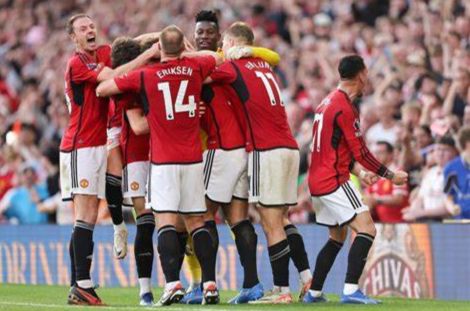 Manchester United
