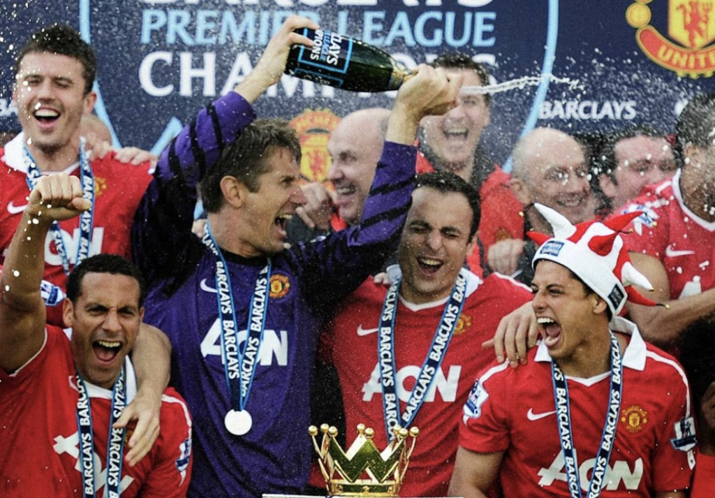 Manchester United