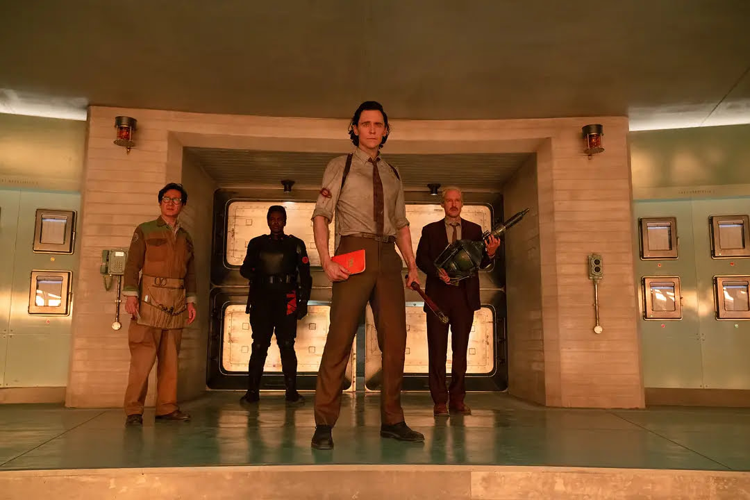Loki temporada 2