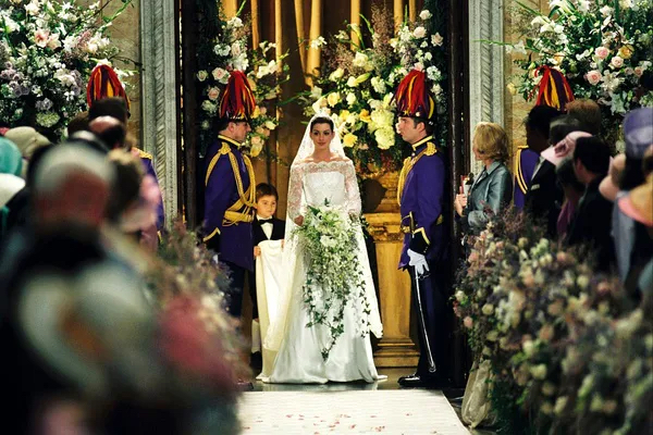  O Diário da Princesa