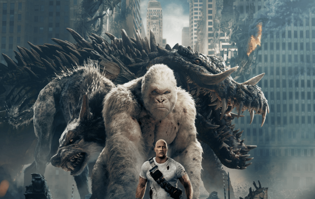 Rampage