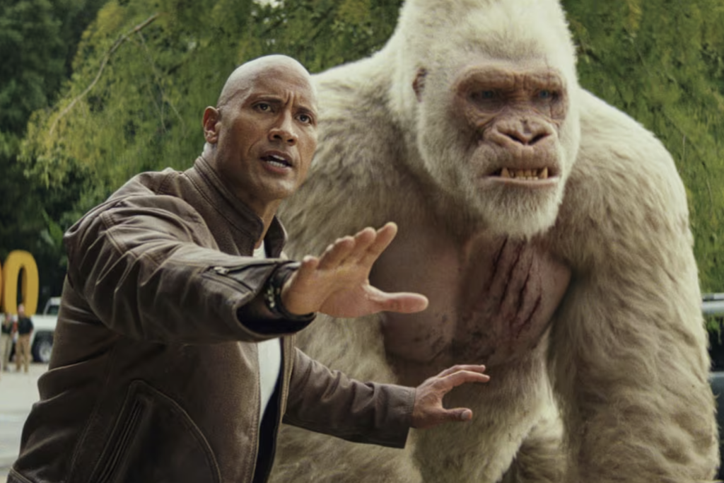 Rampage