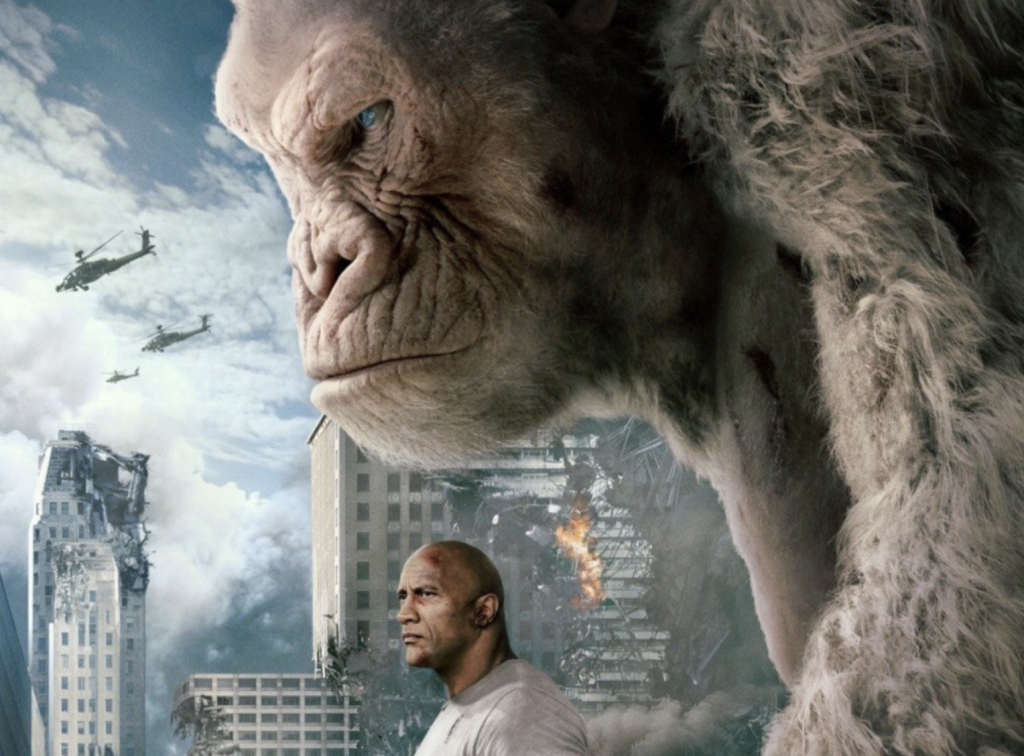 Rampage