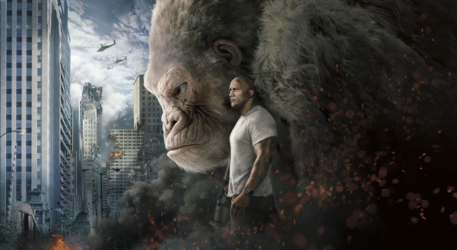 Rampage