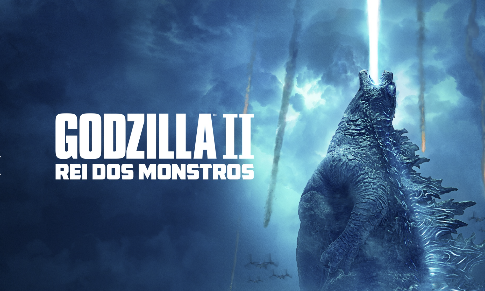 Godzilla
