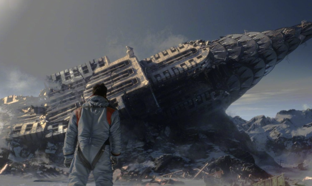 Moonfall