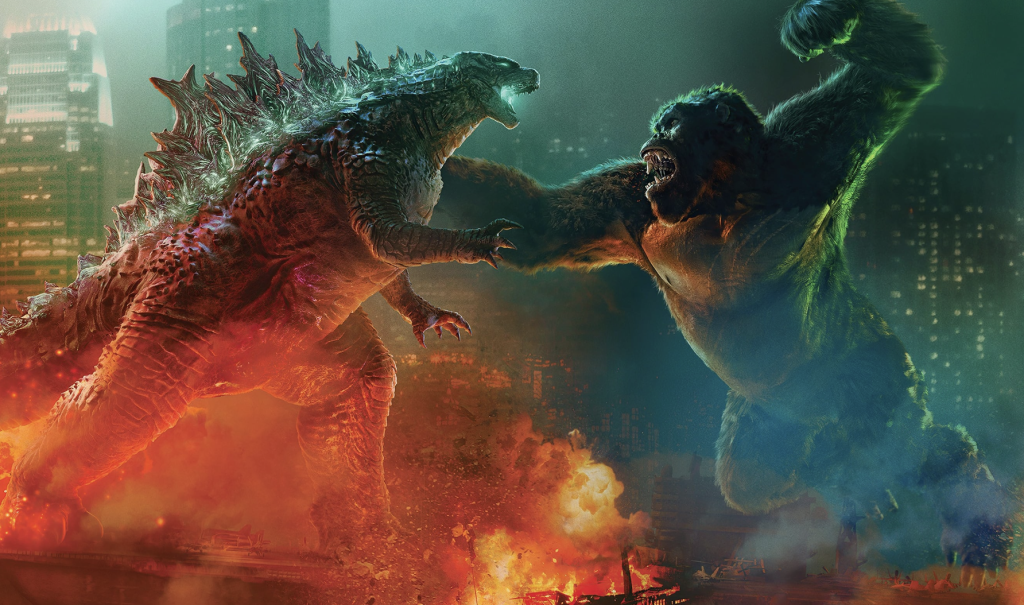 Godzilla