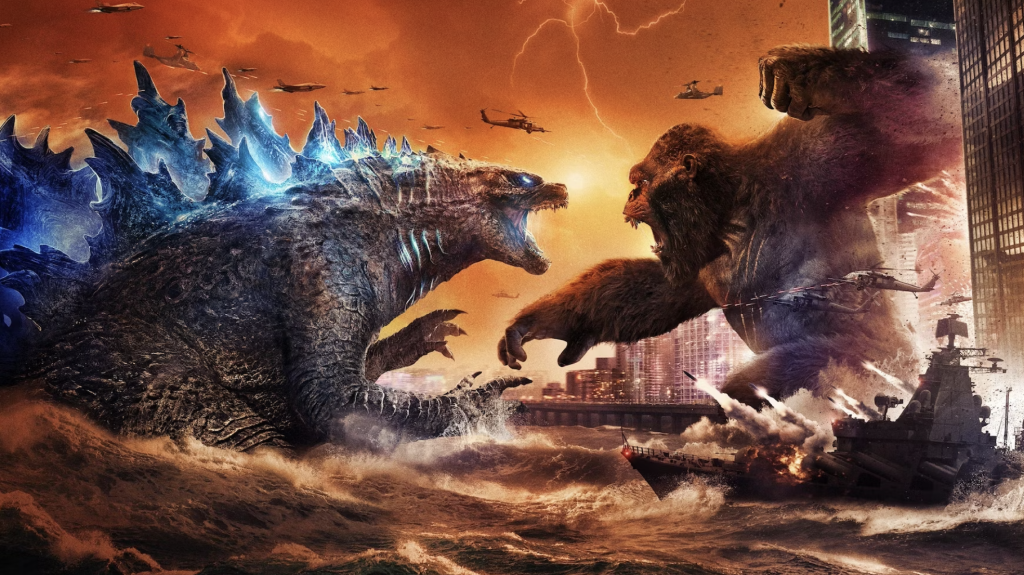 Godzilla