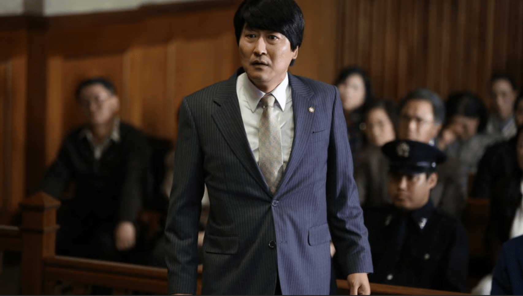 The Attorney
