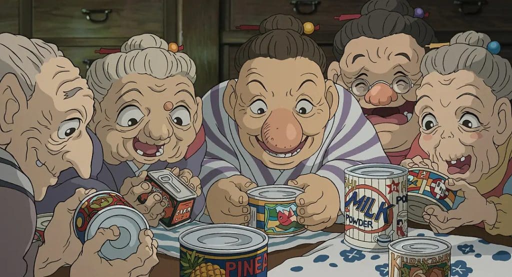O Menino e a Garça