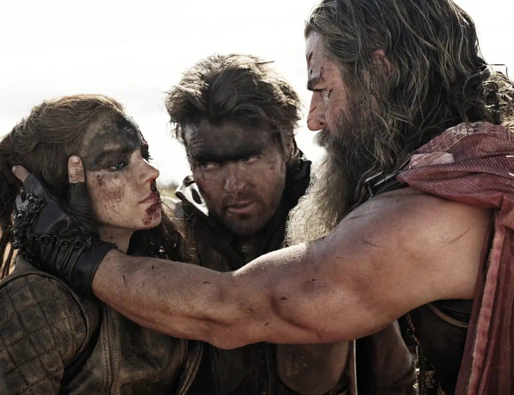 Mad Max: O Deserto