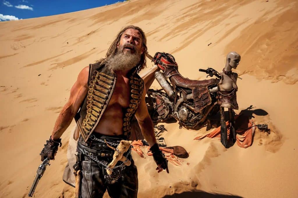 Mad Max: O Deserto