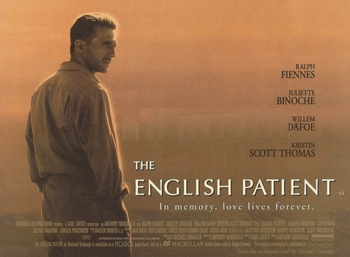 The English Patient