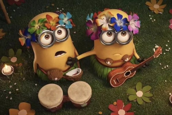 “Meu Malvado Favorito 3”: Minions se rebelam? Gru realmente tem um irmão gêmeo?