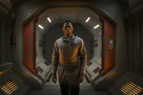 “Alien: Romulus”Turnê de terror e ficção científica