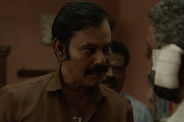 Youcine: Maharaja 2024 – a combinação perfeita de vingança e suspense