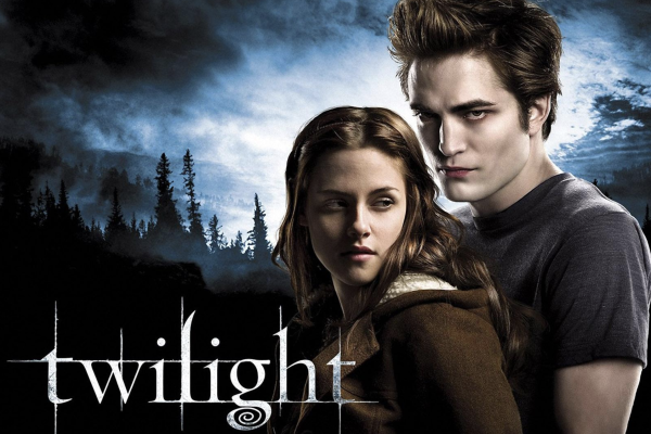 “Crepúsculo”: um amor sonhador entre a juventude e a eternidade