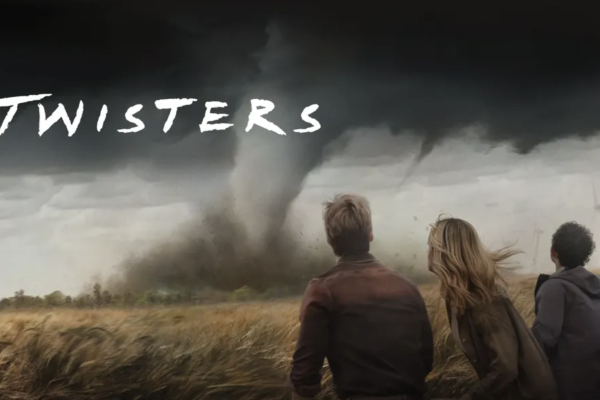“Twisters” 2024: Um teste de humanidade e emoção em uma tempestade visual
