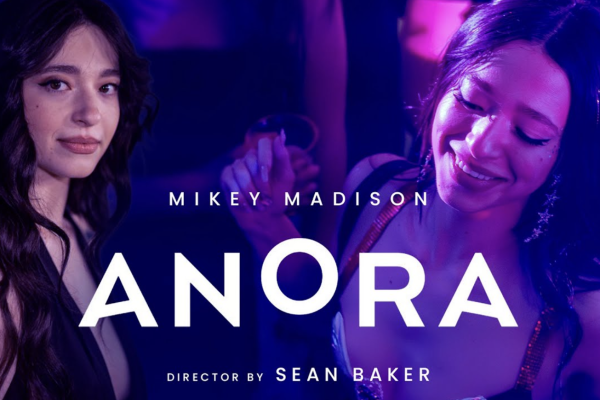 “Anora” 2024: Encontrando pertencimento entre amor e identidade