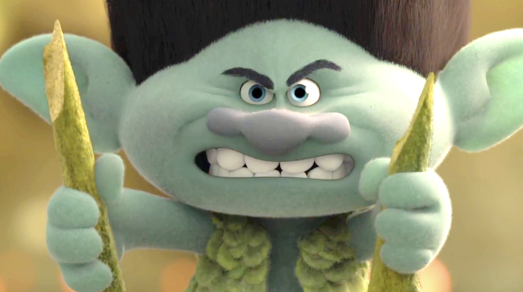 Trolls