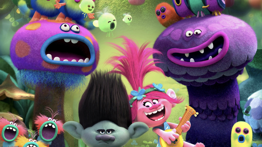 Trolls