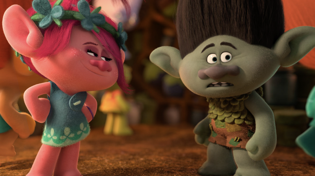 Trolls