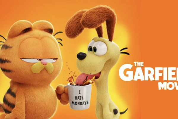 “O Filme Garfield” 2024: Novas aventuras de personagens clássicos e um teste duplo para fãs fiéis