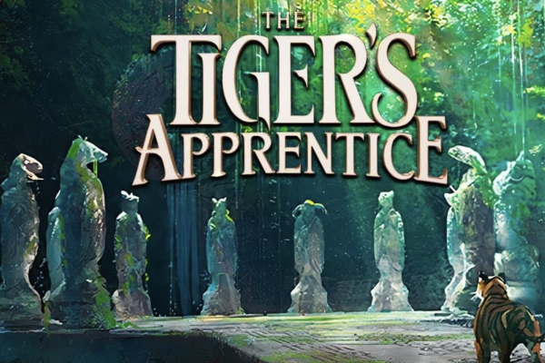 “O Aprendiz de Tigre”: A interseção entre tradição e inovação