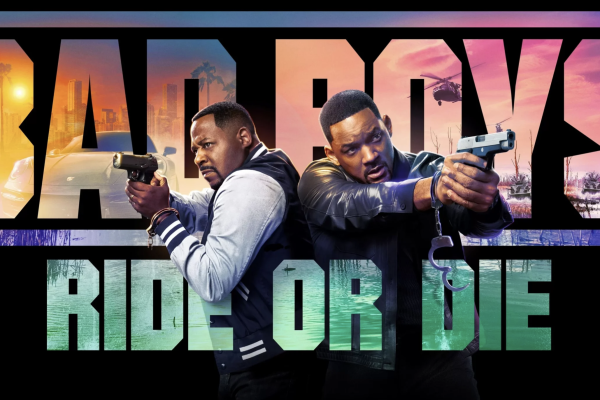 “Bad Boys: Ride or Die” 2024: a onda final de risos e lágrimas