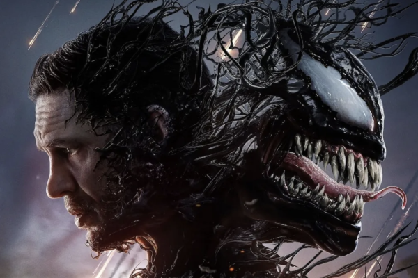2024 Venom: The Last Dance: A Última Dança do Super Vilão
