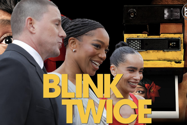 Blink Twice 2024: Um thriller psicológico de exploração e reversão