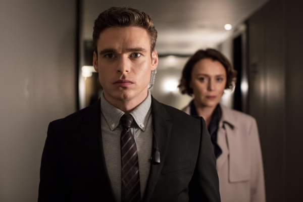 Bodyguard (série de TV britânica): A tensa interseção entre política e humanidade