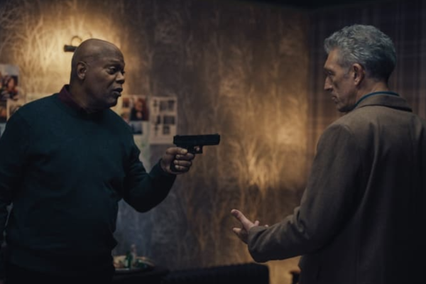 Damaged 2024: A intersecção entre crime e psicologia