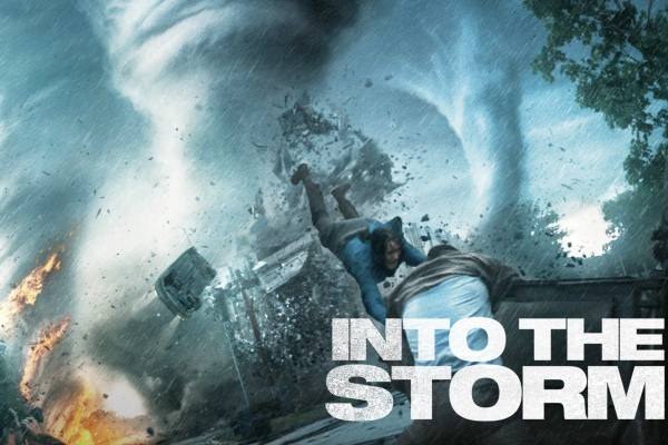 Into the Storm 2014: A tensão e o caos da tempestade