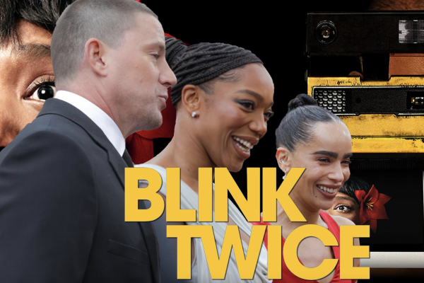 Crítica do filme “Blink Twice” 2024: o desafio máximo do suspense e da psicologia