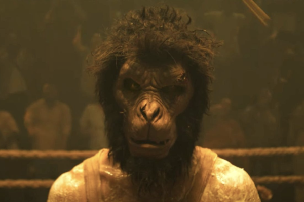 Monkey Man 2024: O caminho para a vingança e a redenção